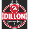 thumbnail image 2 of Men's Black Austin Dillon Route 66 T-Shirt, 2 of 2