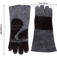 thumbnail image 5 of Anti-bite Safety Bite Gloves Pets Grasping Biting Protective Gloves, 5 of 5