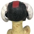 thumbnail image 3 of Disfraz para cosplay, horror, toro, diablo, Halloween, látex, 3 of 3