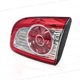 thumbnail image 2 of Juego de 2 luces traseras interiores LED rojas aptas para Hyundai Santa Fe 2010-2012-, 2 of 2