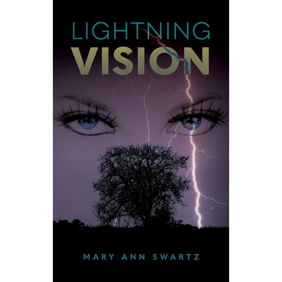 Lightning Vision, (Paperback)