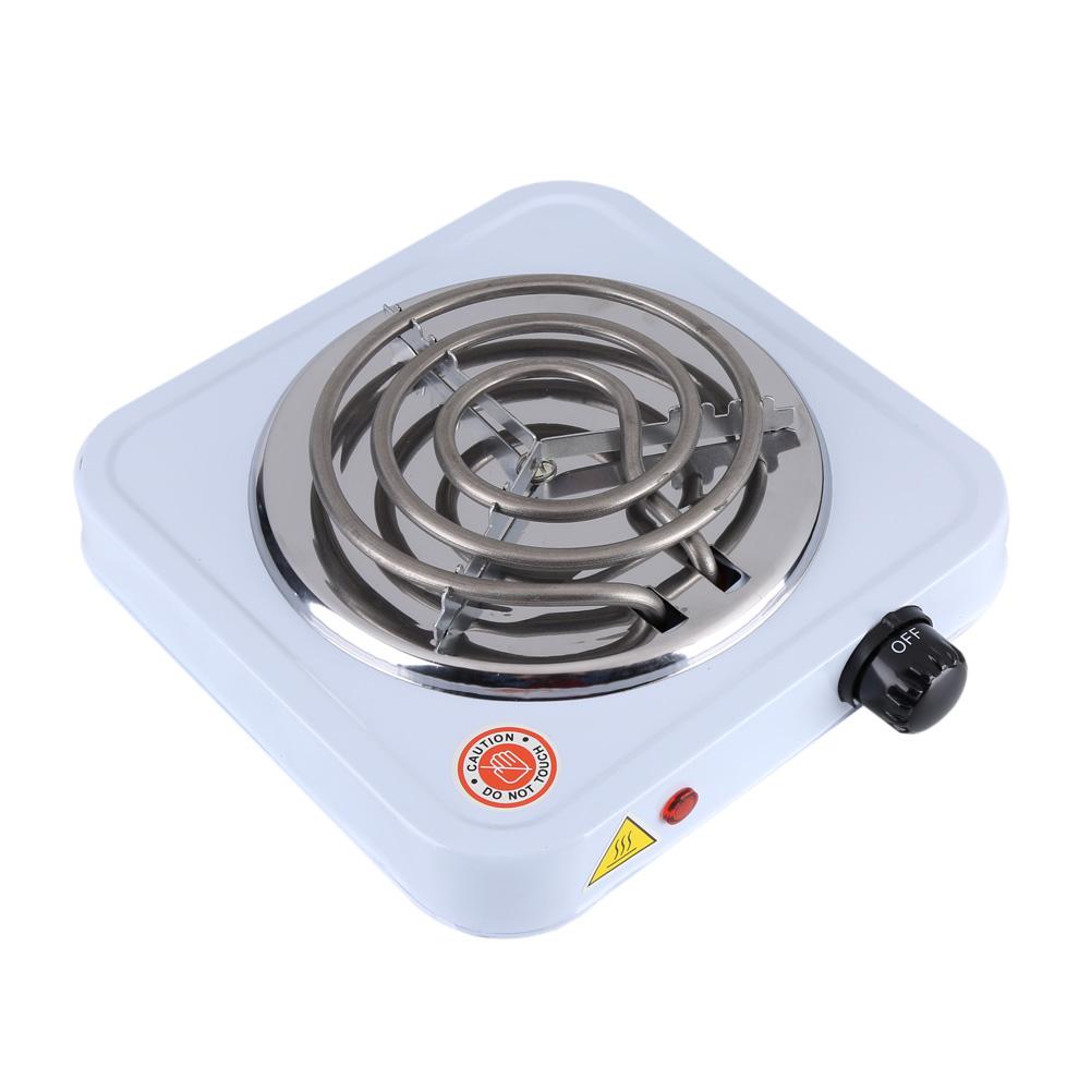Ccdes Electric Burner, Kitchen Electric Burner,220V 1000W Electric
