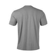 thumbnail image 3 of Youth Levelwear  Gray Detroit Red Wings Little Richmond Monument T-Shirt, 3 of 3