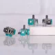 thumbnail image 2 of Joystick Potenciómetro Palanca Control Mando Reemplazo 15pcs, 2 of 7