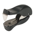 thumbnail image 1 of Advantus 47078 EZ Grip Staple Remover, Onyx, 1 of 2