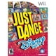 Juste Danser: Disney Party (Wii) – image 2 sur 2