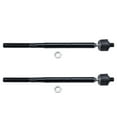 thumbnail image 6 of Detroit Axle - Front Lower Control Arms Replacement for 2001-2004 Ford Escape Mazda Tribute, Sway Bar, Tie Rod, 2002 2003 - 8pc Suspension End Kit, 6 of 7