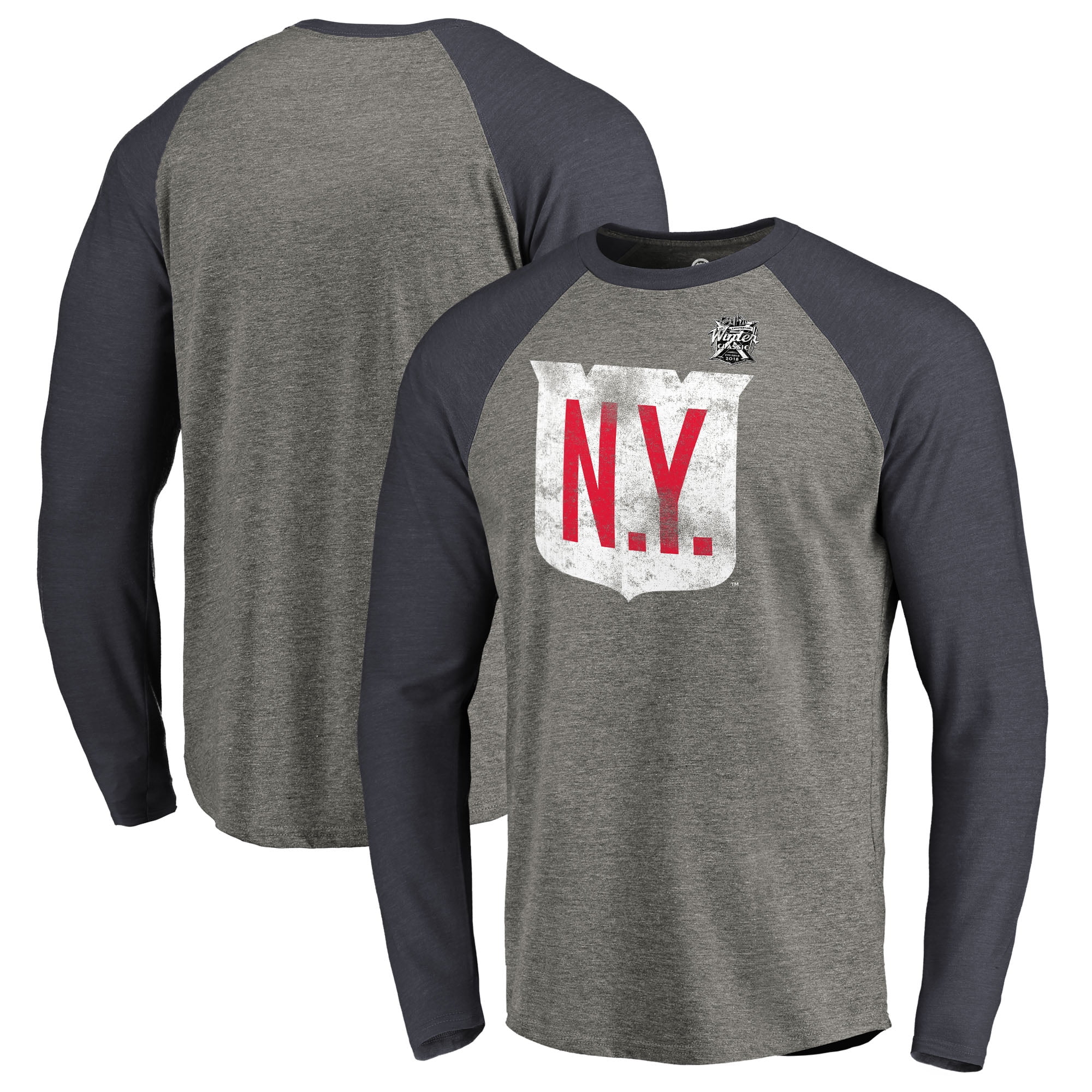 nhl winter classic shirt