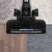 Eureka RapidClean Pro Cordless Stick Vacuum - Lightweight, LED Headlights,Up to 50 Min Runtime, NEC282BL