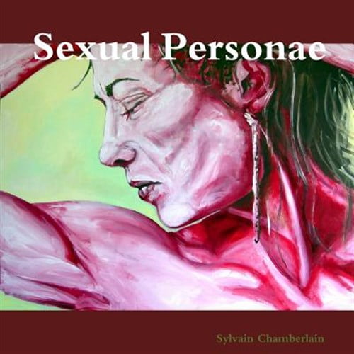 Pre-Owned Sexual Personae (Paperback)
