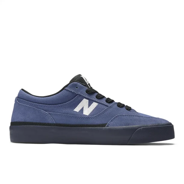 New Balance Numeric Men's Franky Villani 417 Low Dream State Black Shoes