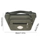 thumbnail image 3 of Bolsas de almacenamiento, contenedores de almacenamiento, bolsa de lona multicapa con hebilla, riñonera para hombre, bolsa para herramientas y teléfono, mochila portátil impermeable multiusos, adecuad, 3 of 6