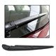 thumbnail image 3 of Kit de escobillas de limpiaparabrisas trasero para Land Cruiser LX570 2008-2015 GX470 2003-2009 85241-42070, 3 of 5