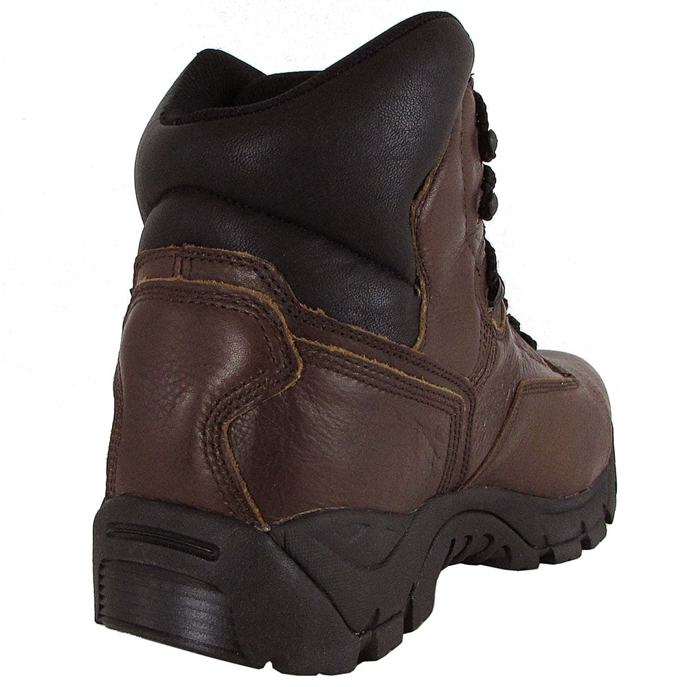 magnum precision ultra lite ii waterproof composite toe work boots 5539