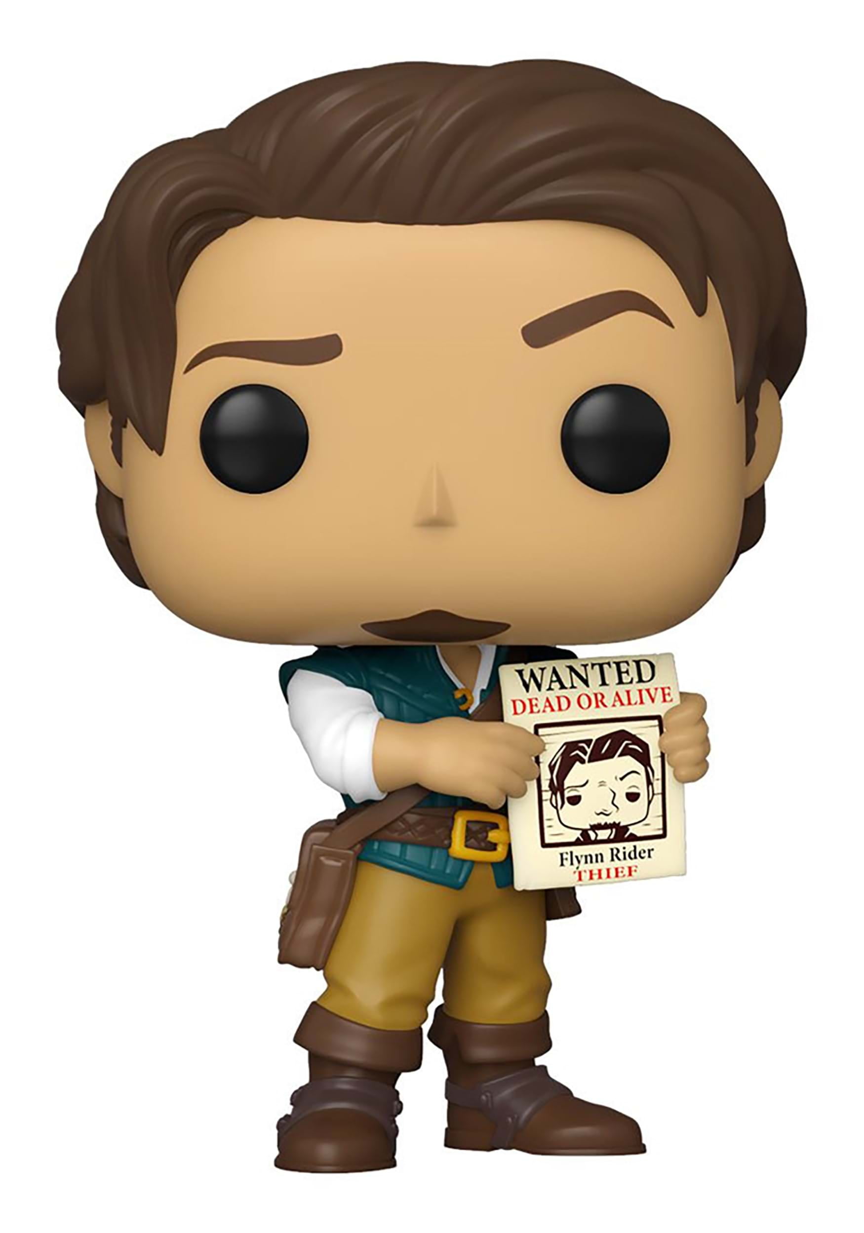 Funko Disney's Tangled Flynn Rider Pop Figure (AAA Anime Exclusive