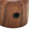 thumbnail image 4 of Wooden Tone Knobs Elegant Design, Fit for Clear Warm Sound on Electric Guitars, 4 of 8