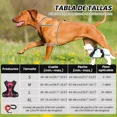 thumbnail image 4 of Pechera Para Perro Arnés Ajustable Reflectantes Con Correas, 4 of 8
