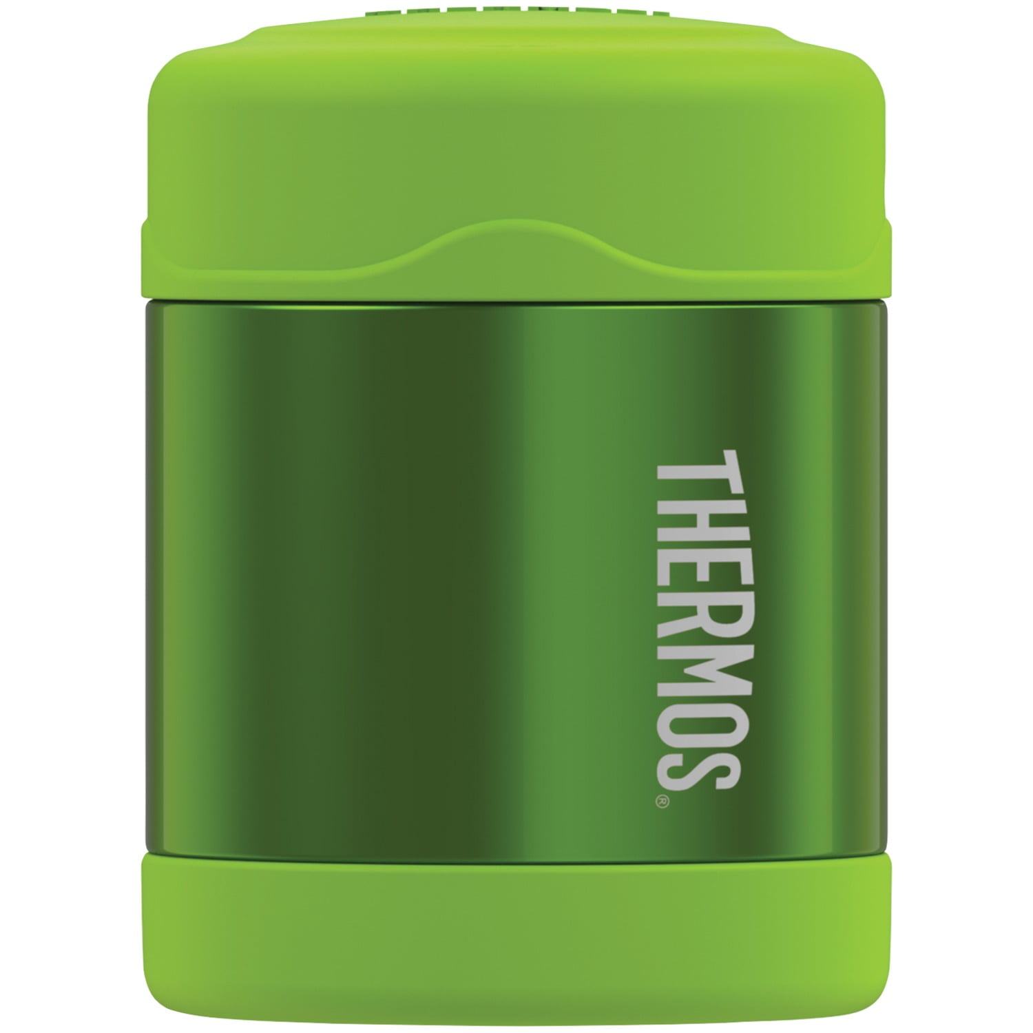 thermos funtainer green