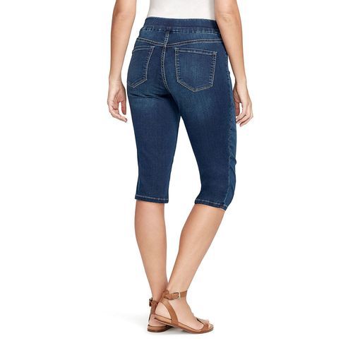 nine west heidi pull on skimmer