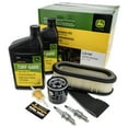 thumbnail image 2 of John Deere LX279 Maintenance Kit w/ Mulching Blades, 48" Mower Deck, 2 of 10