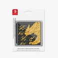 thumbnail image 2 of Étui pour Carte de Jeu Switch pour Nintendo Switch Lite/ Switch OLED, Mignonne Coque Rigide Portable Kawaii, Étui de Rangement Antichoc avec 12 Emplacements pour Cartouches, 2 of 3