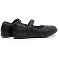thumbnail image 5 of Apakowa Girl's Mary Jane School Uniform Shoes, 5 of 9
