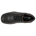 thumbnail image 2 of ZAPATO LA PAG NEGRO 51849, 2 of 3