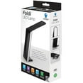 thumbnail image 3 of Foldi LED Lamp-Black, 3 of 3