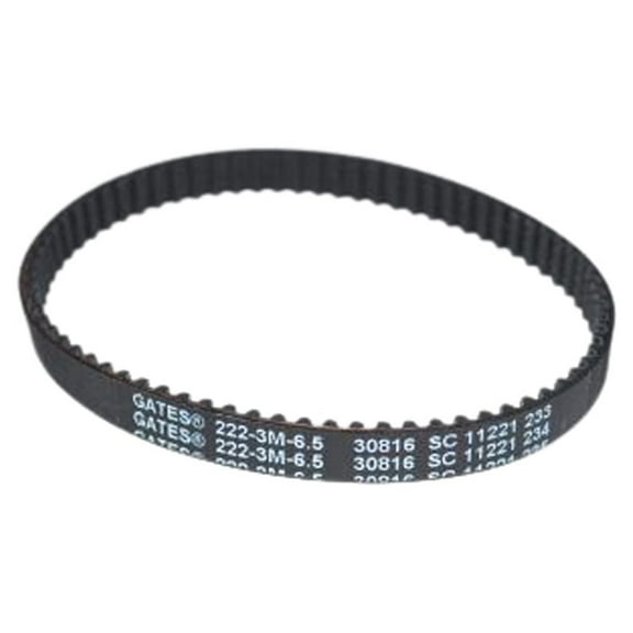 Replacement Part For Bissell 1606418, 160-6418 ProHeat 2X Revolution Large Pump Belt [1 Belts]