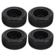thumbnail image 5 of 4 Uds neumáticos de coche RC a escala 1/16 neumáticos RC con 10 radios para coche de Control remoto 1/16 AXI31594 2BL YUNYI BRAND  Deportes, 5 of 8