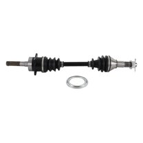 Interparts ATV-CA-8-211 CaN-Am Complete Cv Axle