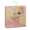 Who's That Girl Nail Polish Dip- Pearly Dust