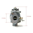 thumbnail image 3 of The ROP Shop Carburetor & Gaskets for Ford NAA, Nab, Jubilee & Golden Jubilee Antique Tractor, 3 of 9
