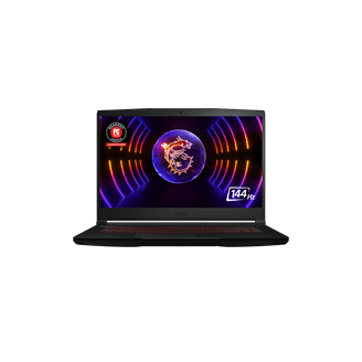 MSI GE Raider Laptop, 17.3