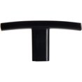 thumbnail image 1 of LAICAIW Oil Rubbed Bronze Kitchen Cabinet Knobs, 25 Pack-Curved T-Knob Drawer Pull Handle Hardware, 1 of 6