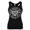 thumbnail image 1 of Slash - Conspirators Juniors Racerback Tank Top, 1 of 1