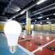 thumbnail image 5 of Luz con sensor de movimiento E26/E27 sensor de radar de luz blanca de 5 W/7 W/9 W lámpara de bombilla LED de alto brillo bombilla de luz de seguridad activada por movimiento ANGGREK Otros, 5 of 8