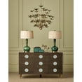 thumbnail image 4 of Currey And Company 6000-0925 Lamartine 31" Tall Vase Table Lamp - Green, 4 of 7