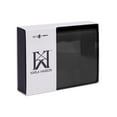 thumbnail image 4 of Karla Hanson RFID Blocking Passport Cover (28612BLACK), 4 of 4