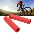 thumbnail image 4 of Bike Grip Cover Bike Handlebar Cover Practical Shock Absorbing Anti Skid Durable Sponge for Mountain Bike ANGGREK Otros, 4 of 8
