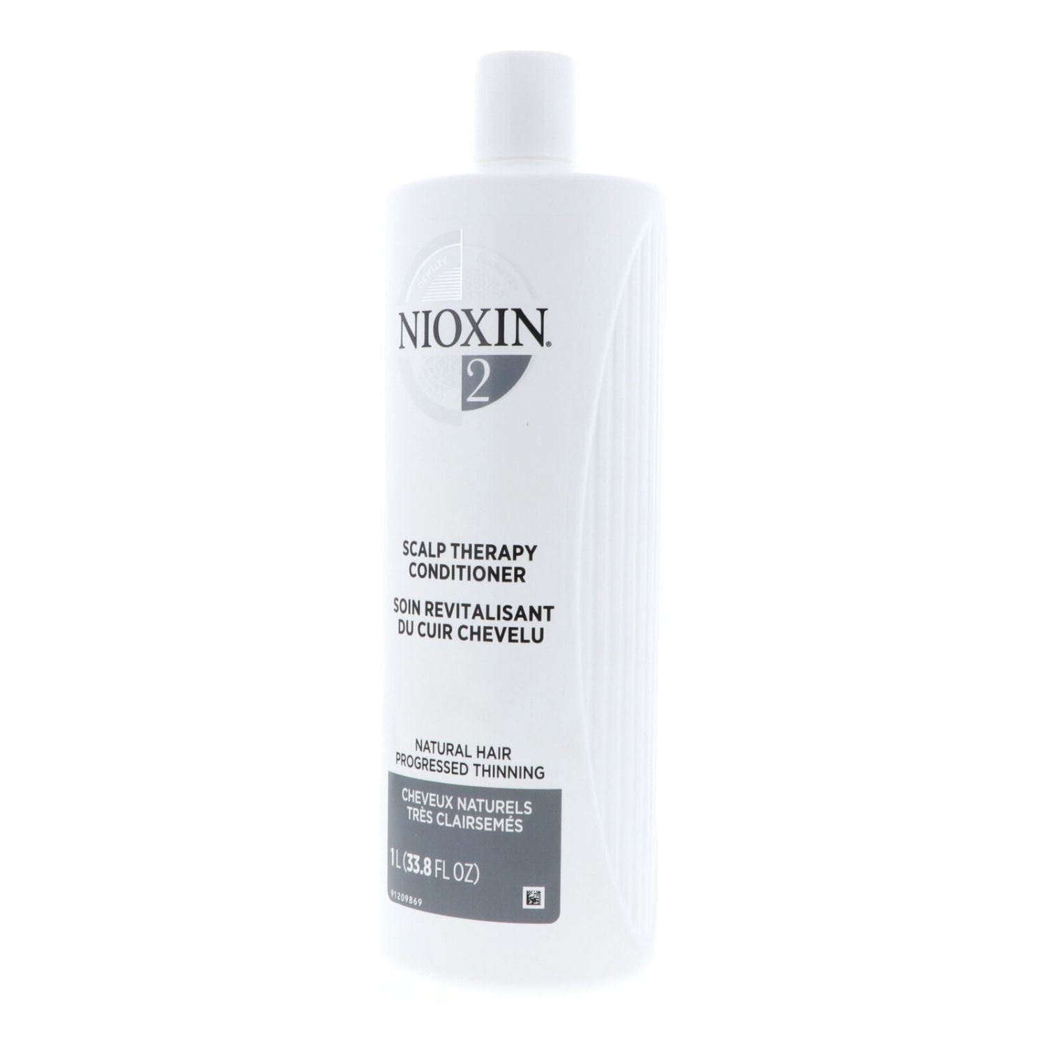 Nioxin System 2 Scalp Therapy Conditioner Nioxin System 2 Scalp Therapy Conditioner