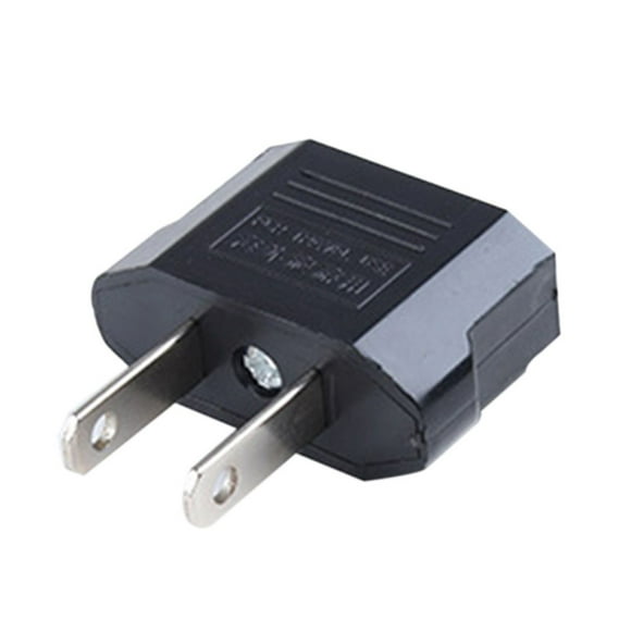 Dalazy Charger Plug Conversion Plug AC Power Converter Socket Travel Adapter Mobile Charger Plug Adapter