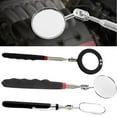 thumbnail image 4 of Extending Inspection Mirror Telescopic Swivel Car Mechanic Folding Tool 360° DIY, 4 of 8