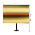 thumbnail image 2 of SEWCHICS Dent Repair Light Board Plastic Multicolor DIY Enthusiasts 1Set, 2 of 6