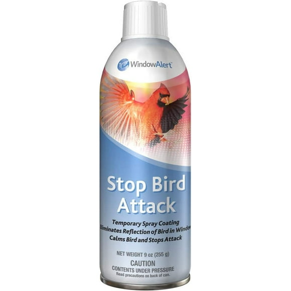 Bird Spray Repellent