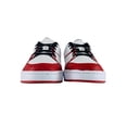 thumbnail image 4 of Jordan Nu Retro 1 Low Chicago Sneakers, New Men's Shoes DV5141-611, Men's U.S. Shoe Size 11, 4 of 6
