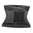 thumbnail image 2 of LOVIVER Ceinture de Soutien pour Musculation pour Hernie Discale Hommes Femmes L L, 2 of 8