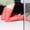 Red, variant on JFGHDG Stockings for Women Wide Thigh High Socks High Socks for Daily Wear Extra Long Boot Stockings for Women Pantyhose Stockings for Women Over Knee High Stockings Tights for Women Beige One Size