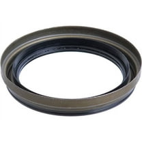 Front Wheel Seal - Compatible with 1997 - 2002 Ford Expedition 4WD 1998 1999 2000 2001