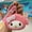 4, variant on Cute Cartoon Character Keychain Silicone Coin Purse Portable Hanging Pendant Bag Charm Key chains Accessories Decor for Girls Purse Gift